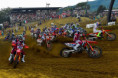 Časový harmonogram a startovní listiny MXGP Jihoafrické republiky 2026